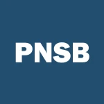 PS FINL INC logo