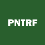 PNTRF Stock Logo