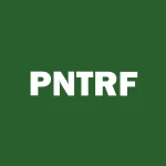 PANTERA SILVER logo