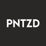 PNTZD Stock Logo