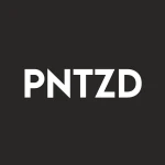 PNTZD logo