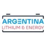 Argentina Lithium & Energy Corp. logo