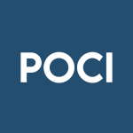 POCI Stock Logo