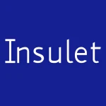 Insulet Corp logo