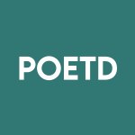 POETD Stock Logo