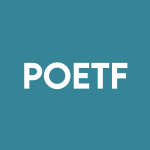 POETF Stock Logo