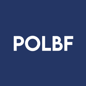 Stock POLBF logo