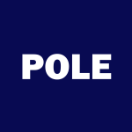 POLE Stock Logo