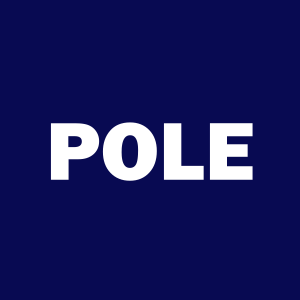 Stock POLE logo