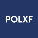 POLXF Stock Logo