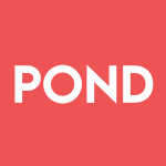 POND Stock Logo