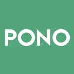 Pono Capital Four, Inc. logo
