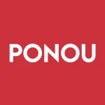 Pono Capital Four, Inc. logo