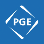POR Stock Logo