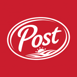 Stock POST logo