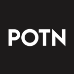 POTN Stock Logo