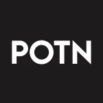 Potnetwork Holdi logo