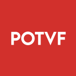 POTVF Stock Logo
