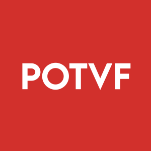 Stock POTVF logo