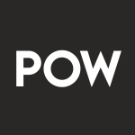 POW Stock Logo