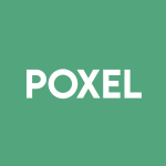 POXEL Stock Logo