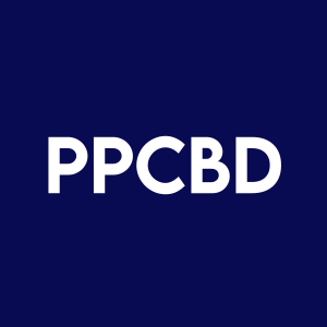 Stock PPCBD logo