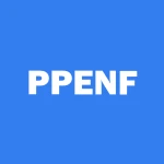 Pampa Energia SA logo