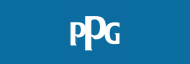 Stock PPG logo