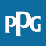 PPG Stock Logo