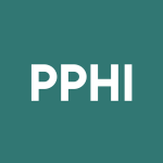 PPHI Stock Logo