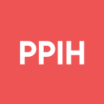 PPIH Stock Logo