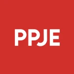 Ppj Healthcare