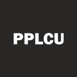 PPLCU logo