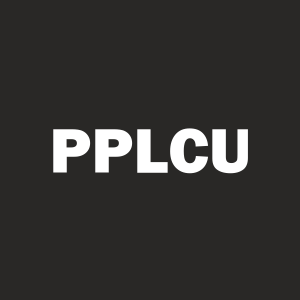 Stock PPLCU logo