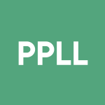 PPLL Stock Logo