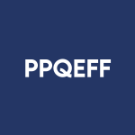 PPQEFF Stock Logo