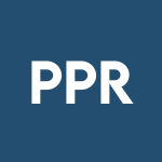 PPR Stock Logo