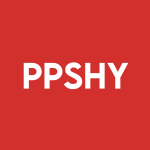 PPSHY Stock Logo