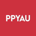 PPYAU Stock Logo