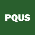PQUS Stock Logo