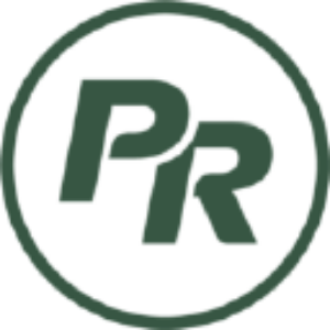Stock PR logo