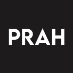 PRA Health logo