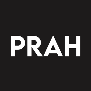 Stock PRAH logo