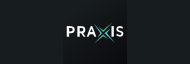 Stock PRAX logo
