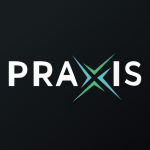 PRAX Stock Logo