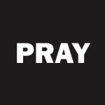 PRAY Stock Logo