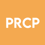 PRCP Stock Logo