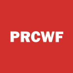 PRCWF Stock Logo