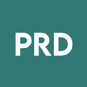 Stock PRD logo