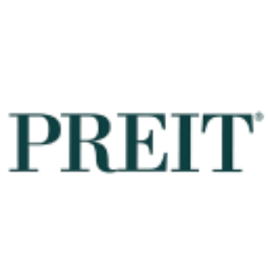 Stock PRET logo